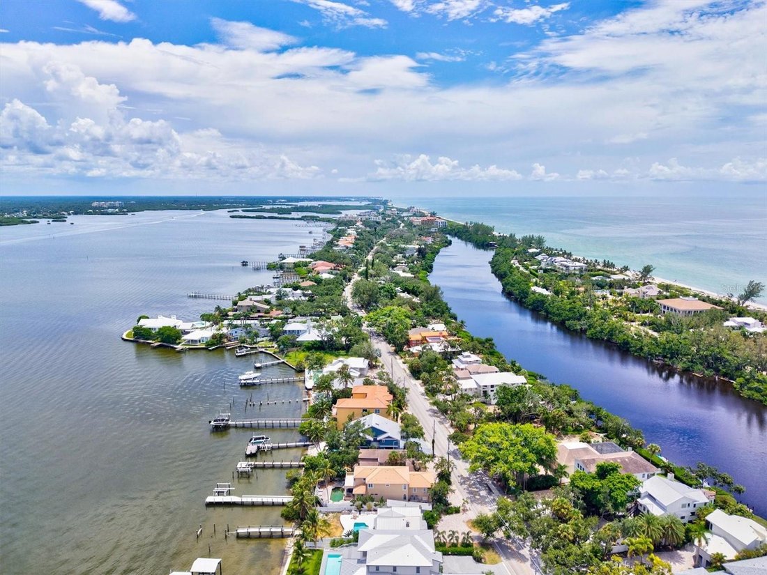 Terreno a Siesta Key, Florida, Stati Uniti 4 - 18718089