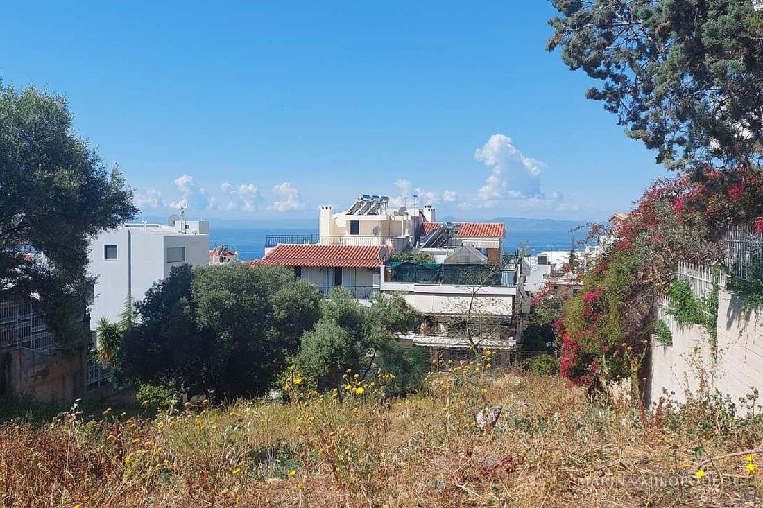 Land in Voula, Attica, Greece 2 - 18716921