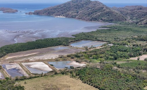 Land in Paquera, Puntarenas Province, Costa Rica 1