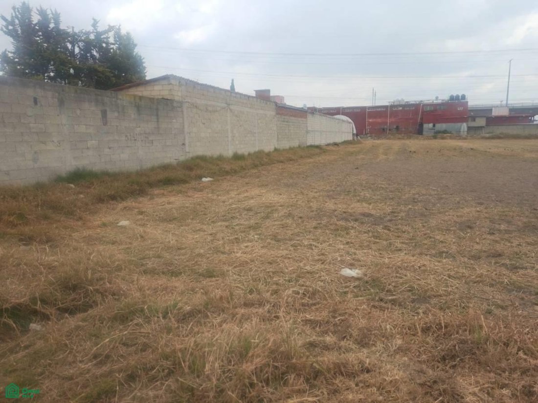 Terreno en San Mateo Atenco, Estado de México, México 2 - 17811017