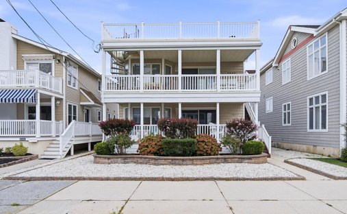Condo in Ocean City, New Jersey, United States 1