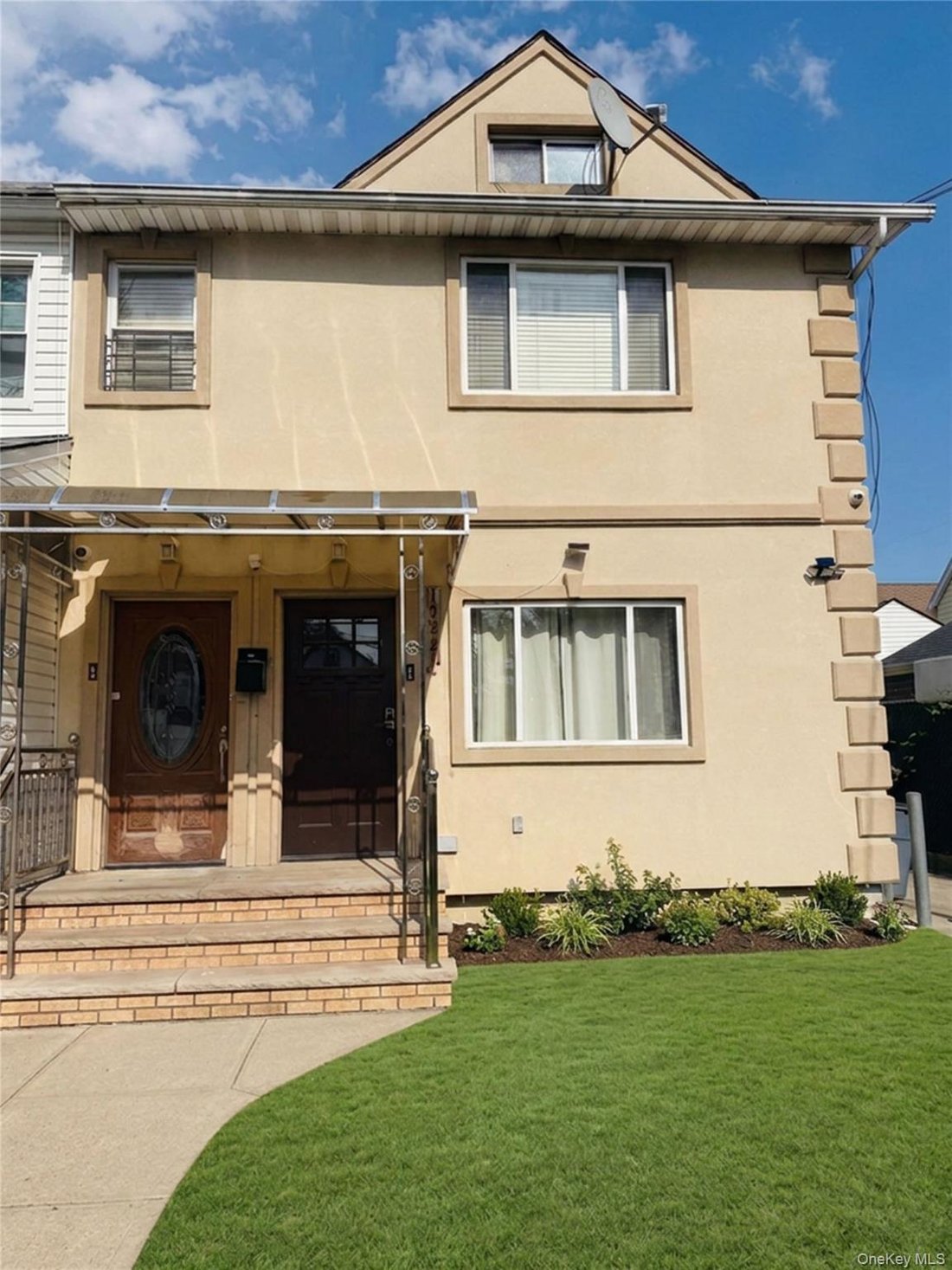 Casa en Nueva York, Nueva York, Estados Unidos 1 - 18717985