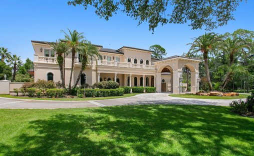 House in Plant City, Florida, United States 1