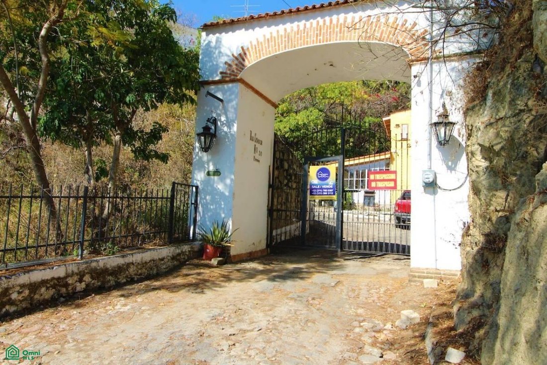 Haus in Ajijic, Jalisco, Mexiko 2 - 17088184