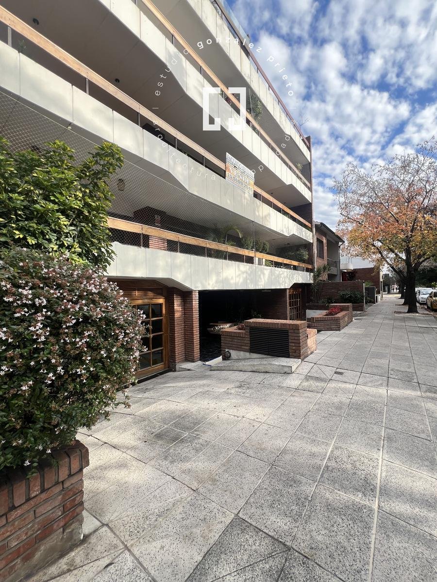 Apartamento en Buenos Aires, Buenos Aires, Argentina 4 - 18716187