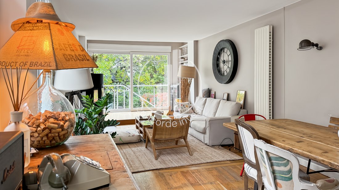 Haus in Plateau Nord, Suresnes, Frankreich 2 - 17444401