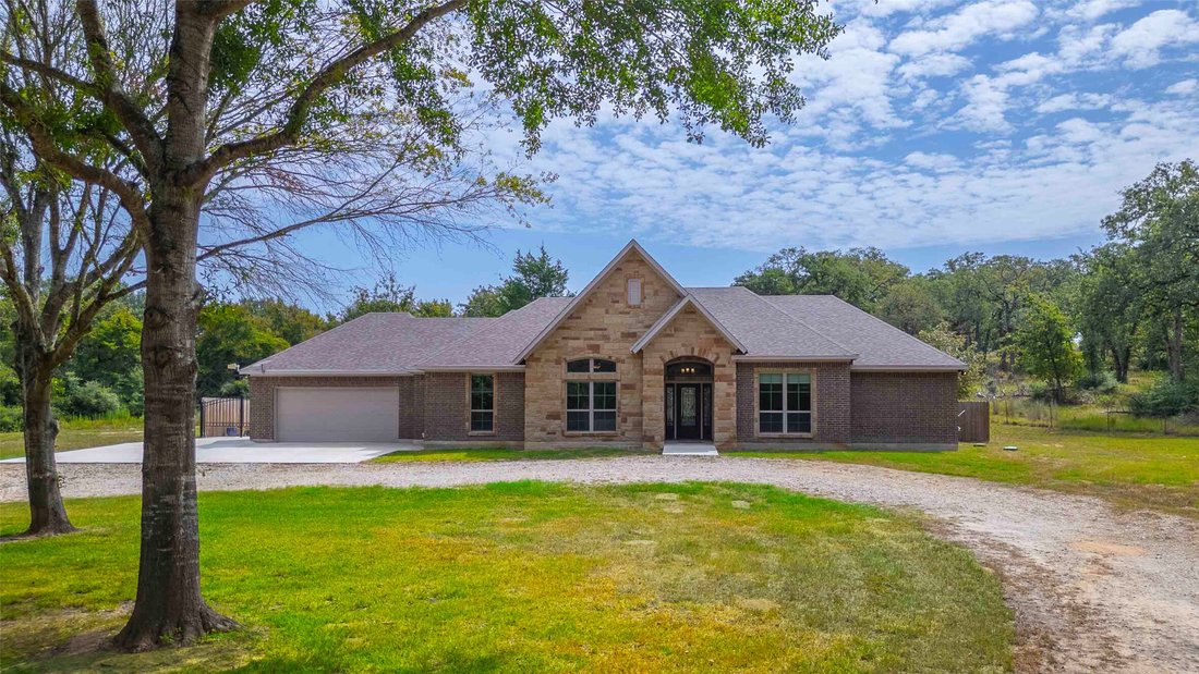 Azienda agricola a Caldwell, Texas, Stati Uniti 5 - 16144397