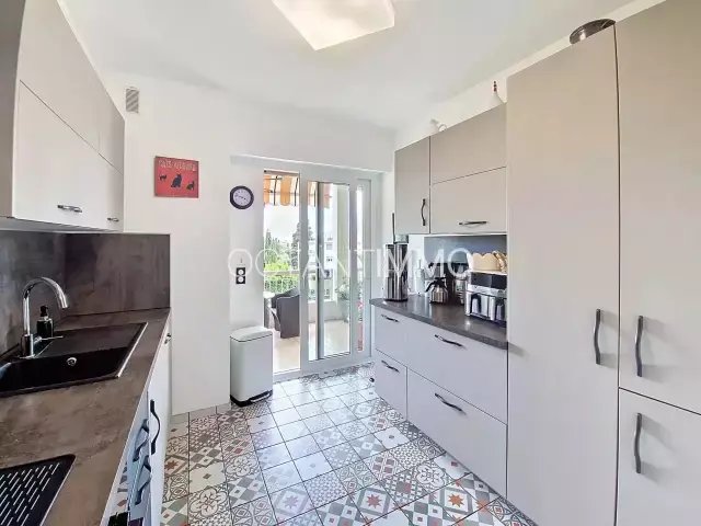 Appartamento a Les Bastides, Antibes, Francia 5 - 17865498