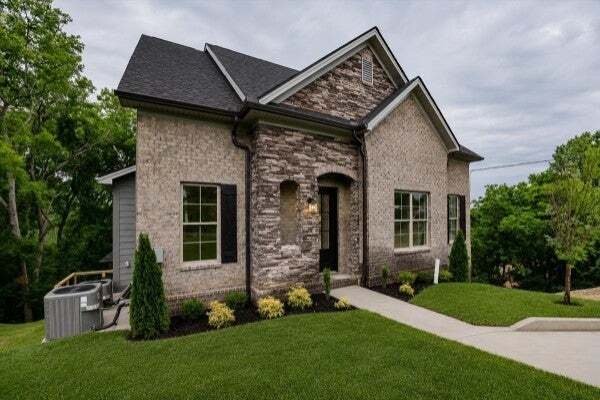 House in Nashville, Tennessee, United States 4 - 18718578