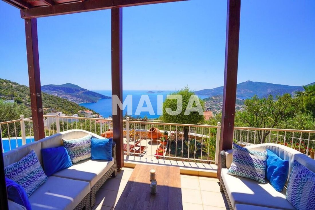 House in Kaş, Antalya, Turkey 2 - 18717962
