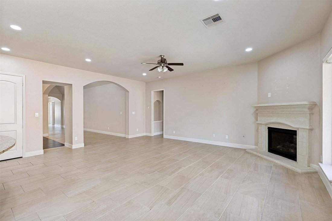 House in Richmond, Texas, United States 5 - 18719028