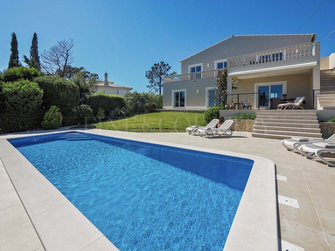 Villa in Monchique, Algarve, Portugal 2 - 18719787