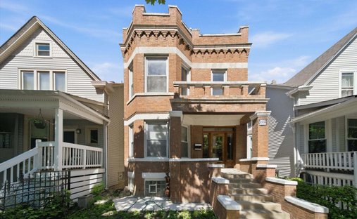 Chicago, Illinois, United States 1