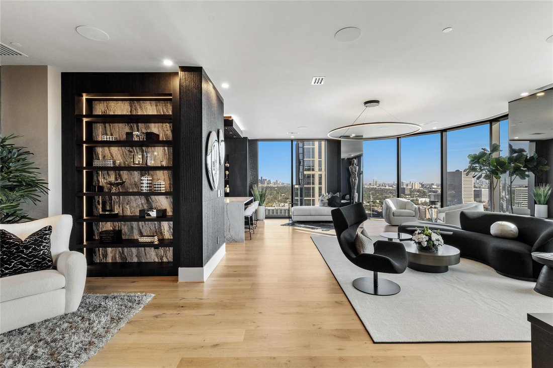 Condo in Houston, Texas, United States 1 - 18719607