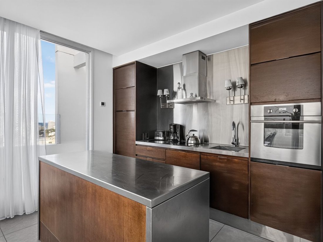 Apartamento en Punta del Este, Departamento de Maldonado, Uruguay 5 - 18719117