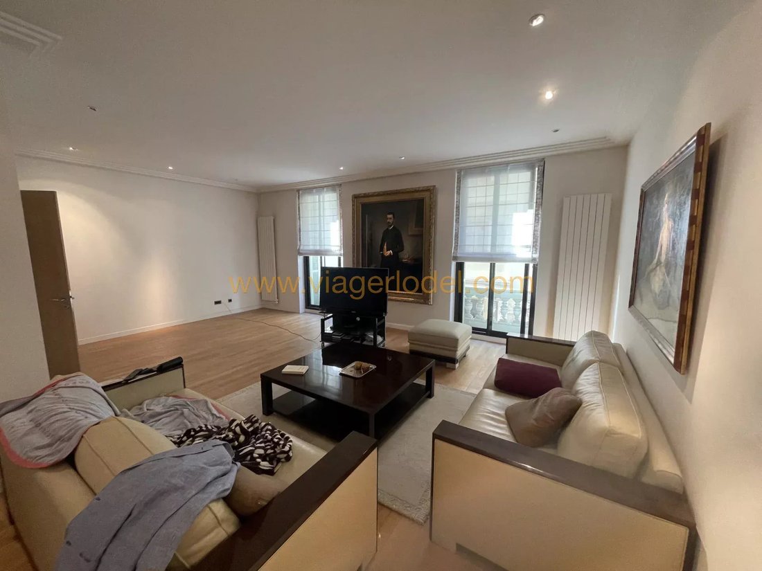 Apartamento en Lepante, Niza, Francia 1 - 18716788