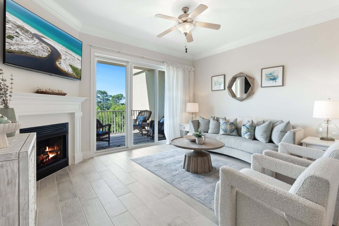 Condominio en Santa Rosa Beach, Florida, Estados Unidos 4 - 18718334