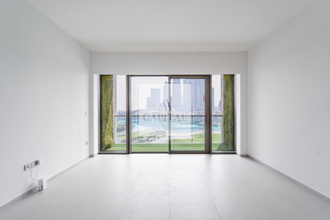 Appartement à Dubai Marina, Doubaï, Émirats arabes unis 3 - 18647745