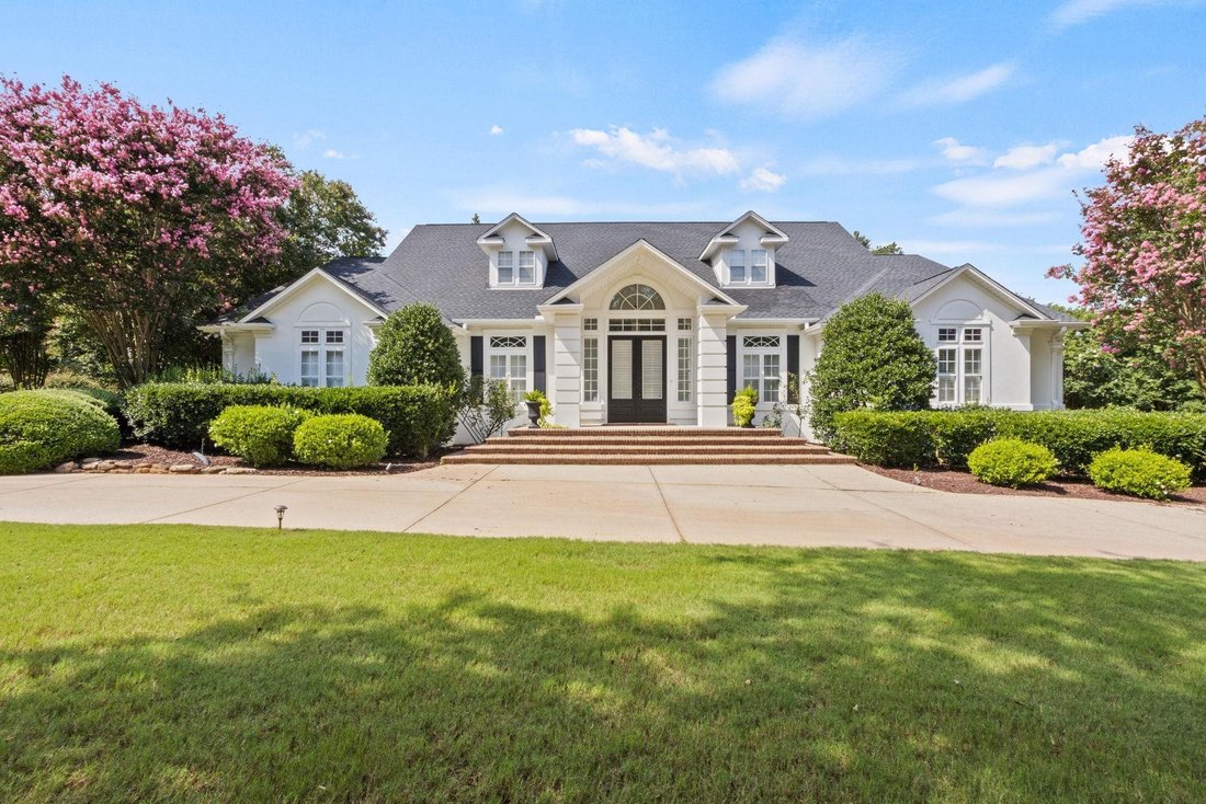 House in Greer, South Carolina, United States 1 - 18716431
