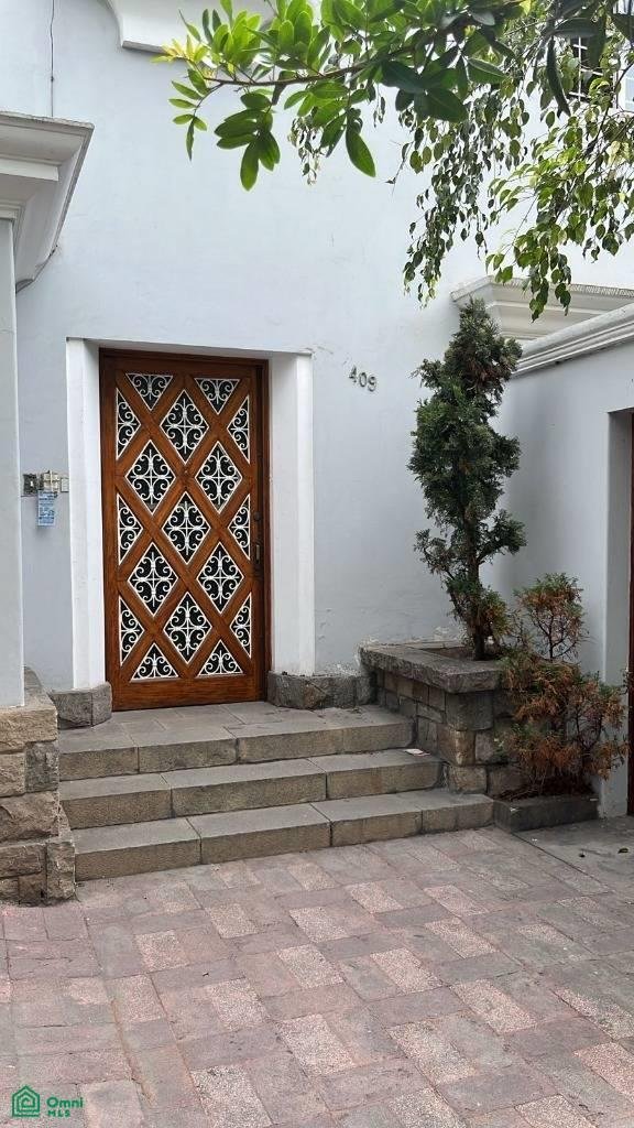 House in San Juan de Miraflores, Metropolitan Municipality of Lima, Peru 1 - 18594356