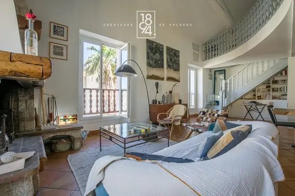 Apartamento en Saint Mitre, 13e Arrondissement, Marsella 2 - 17440608