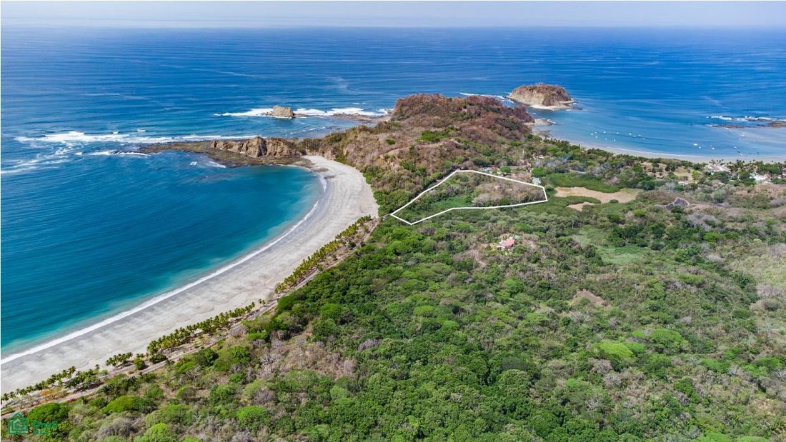 Terrain à Sámara, Guanacaste, Costa Rica 1 - 17811180