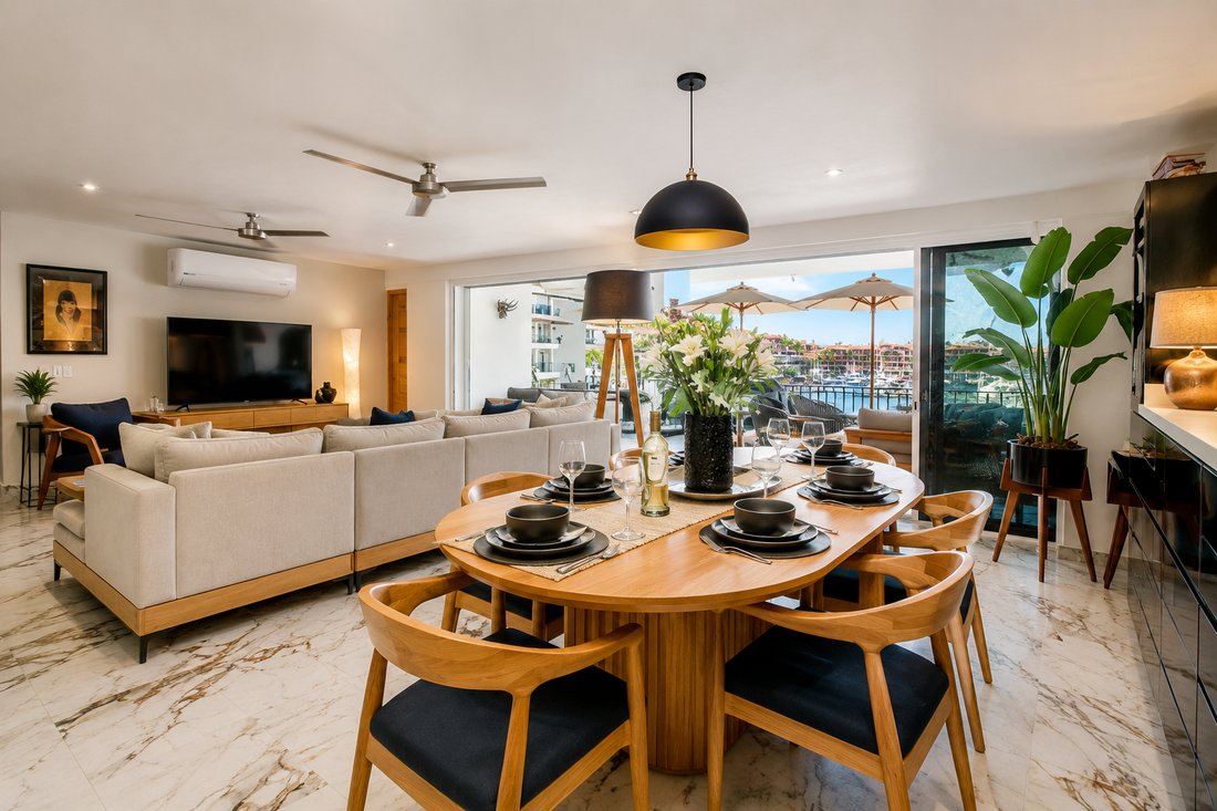 Condo in Puerto Vallarta, Jalisco, Mexico 2 - 18721761