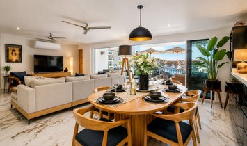 Condo in Puerto Vallarta, Jalisco, Mexico 1