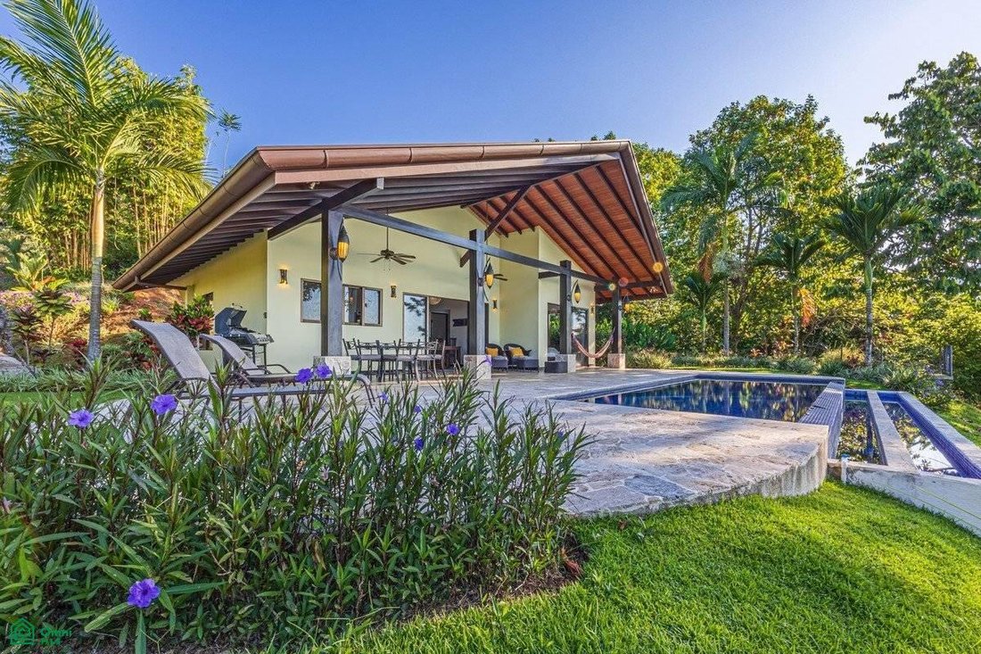 Casa en Savegre, Provincia de Puntarenas, Costa Rica 5 - 17087895