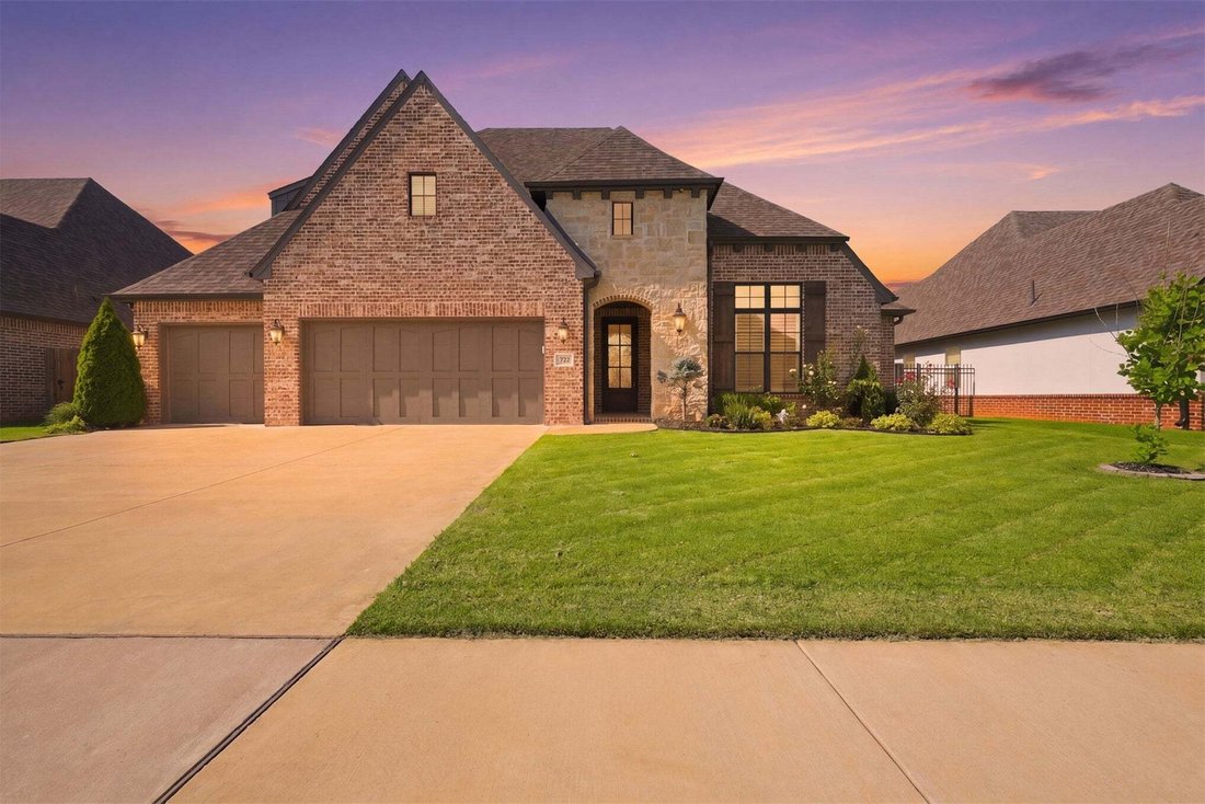 House in Tulsa, Oklahoma, United States 2 - 18178289