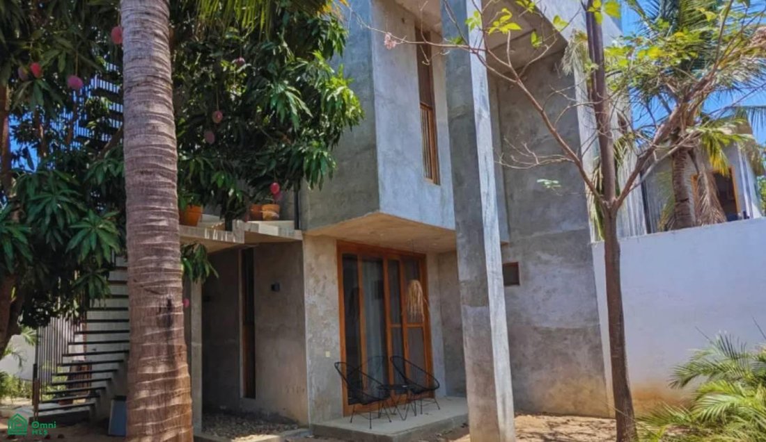 House in La Barra, Oaxaca, Mexico 1 - 17100878