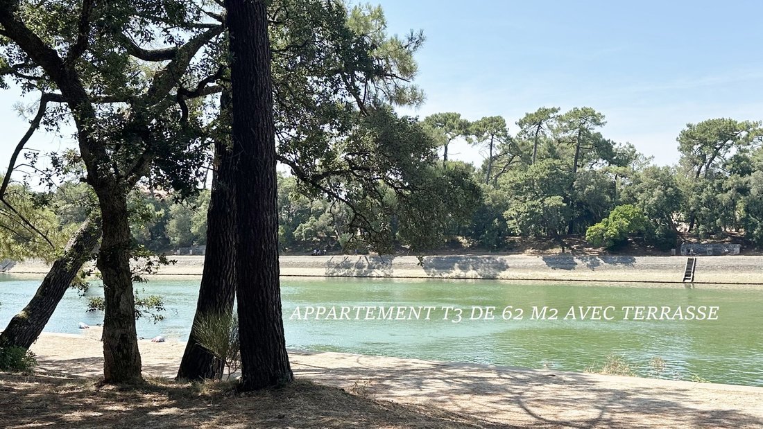 Appartement à Soorts-Hossegor, Nouvelle-Aquitaine, France 2 - 18716953