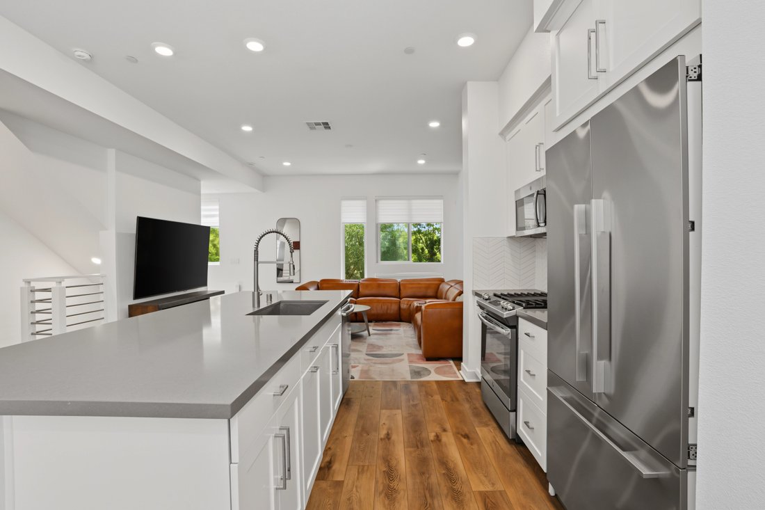 House in Los Angeles, California, United States 2 - 18717764
