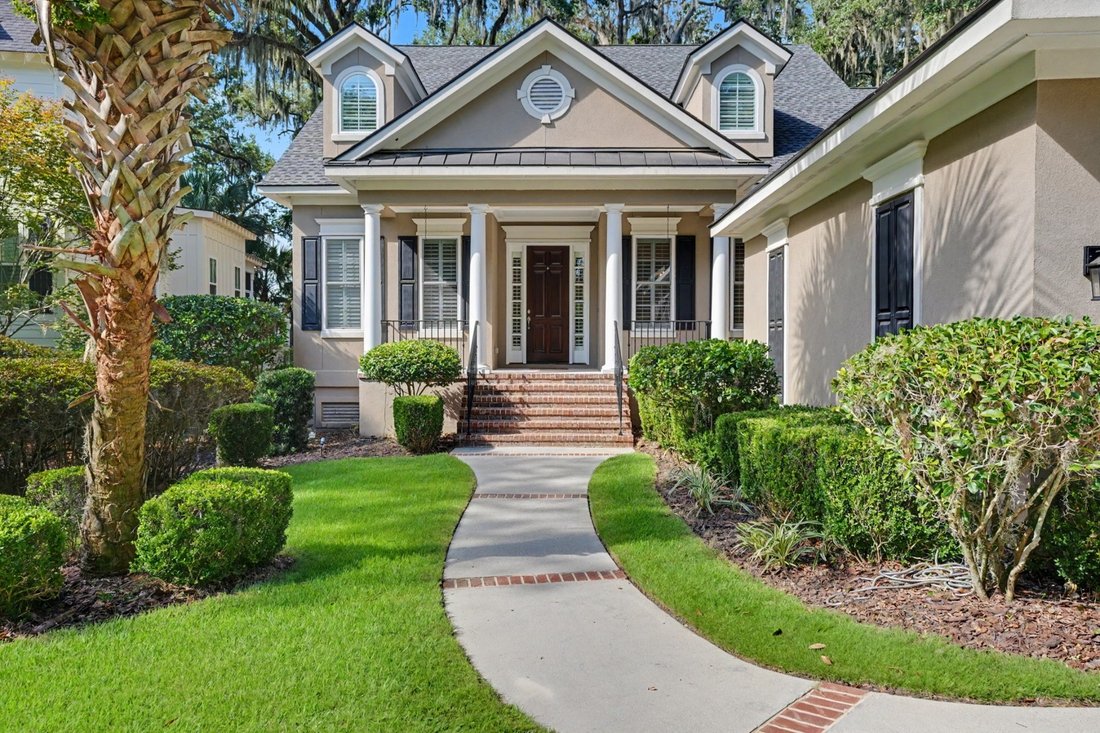 House in Savannah, Georgia, United States 4 - 18716448
