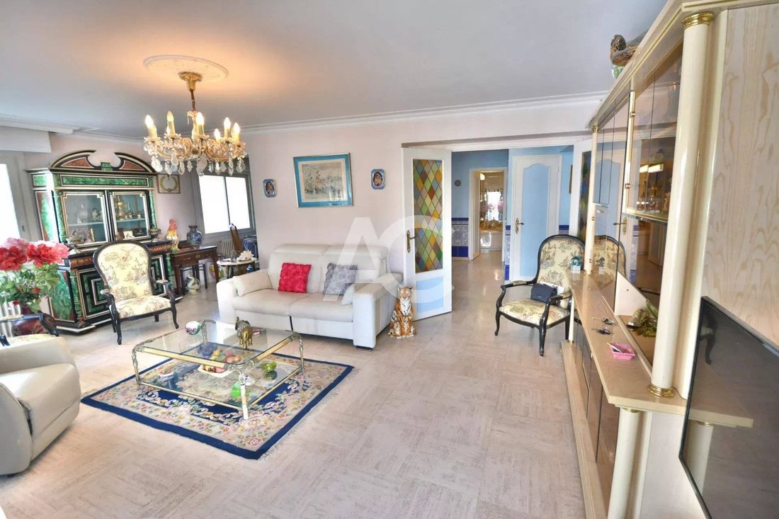 Appartamento a Fontmerle, Antibes, Francia 3 - 15675371
