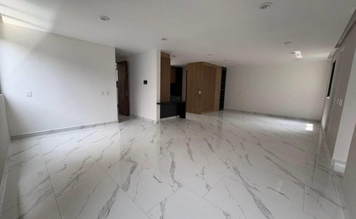Appartement à Santa Catarina Yecahuitzotl, Mexico, Mexique 1