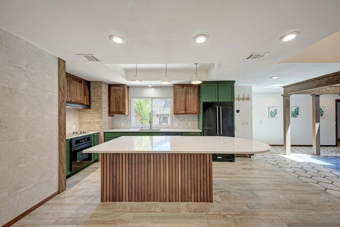 Townhouse en Austin, Texas, Estados Unidos 2 - 18718446
