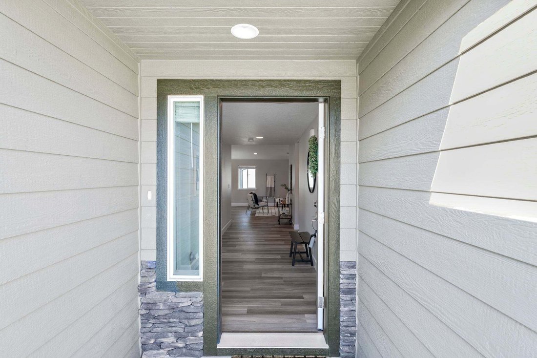 House in Spokane, Washington, United States 3 - 18718312