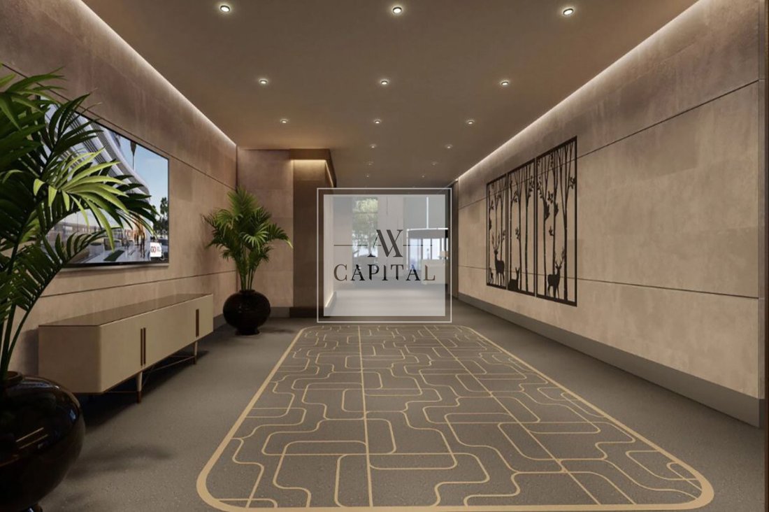 Apartment in Dubai Hills Estate, Dubai, United Arab Emirates 4 - 18702031