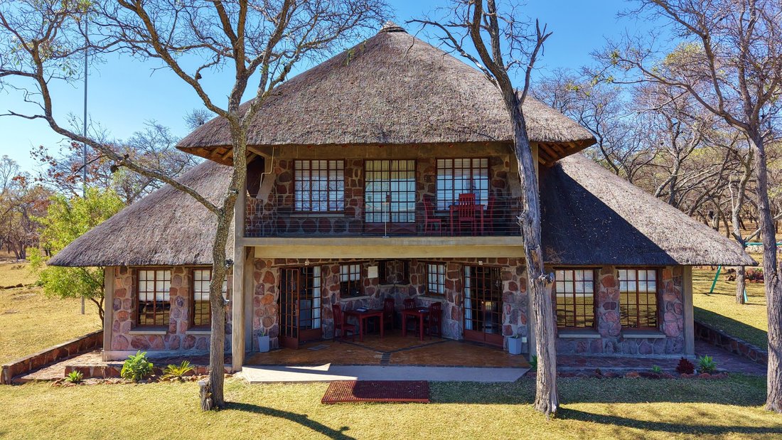 Farm Ranch in Modimolle Local Municipality, Limpopo, South Africa 1 - 18717605