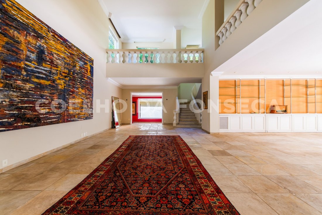 Casa a San Paolo, San Paolo, Brasile 3 - 18720056
