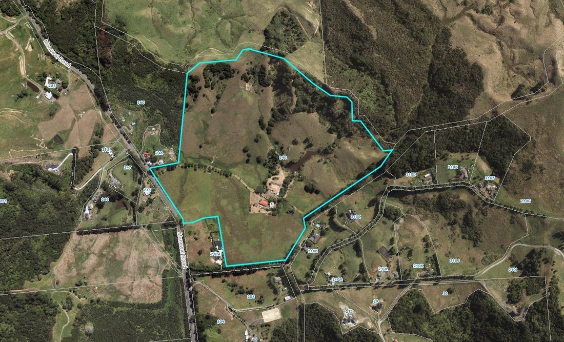 Maison à Wainui, Auckland, Nouvelle-Zélande 1 - 15057974