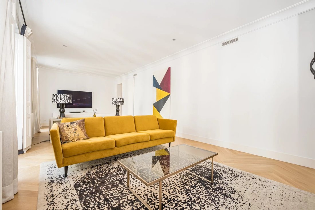 Apartment in Chamberi, Madrid, Spain 3 - 18716742