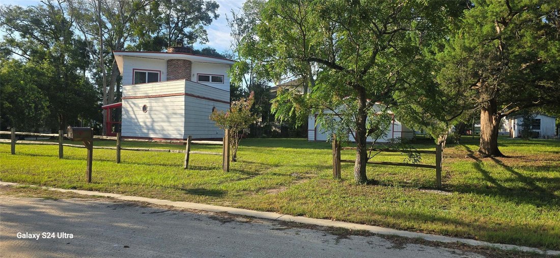 Haus in Fernandina Beach, Florida, Vereinigte Staaten 1 - 18717955