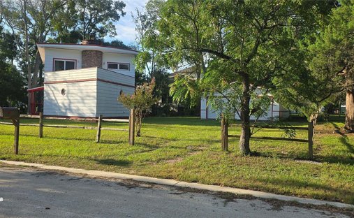 Haus in Fernandina Beach, Florida, Vereinigte Staaten 1