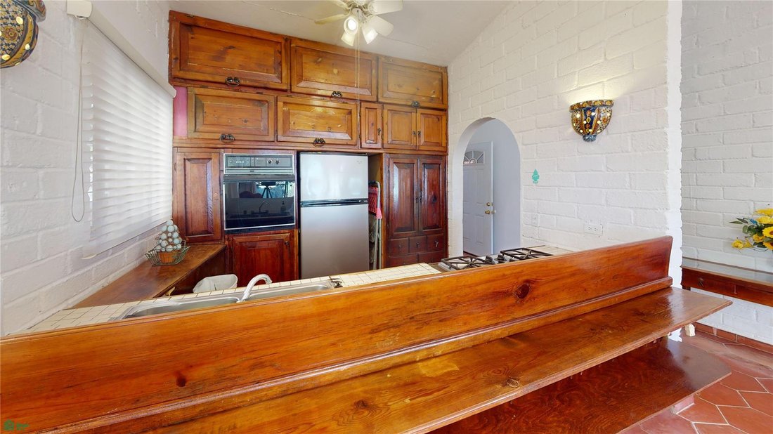 Casa a Cabo San Lucas, Bassa California del Sud, Messico 3 - 18342598