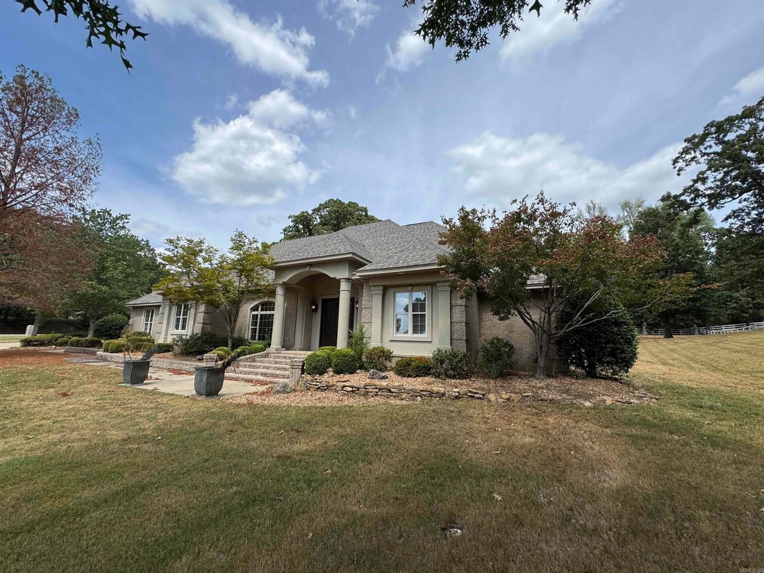 House in Jonesboro, Arkansas, United States 3 - 18718181