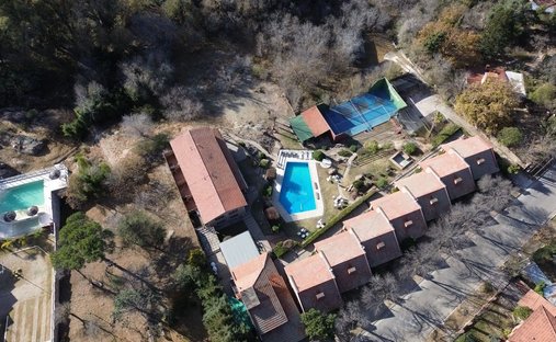 House in Villa Carlos Paz, Cordoba, Argentina 1