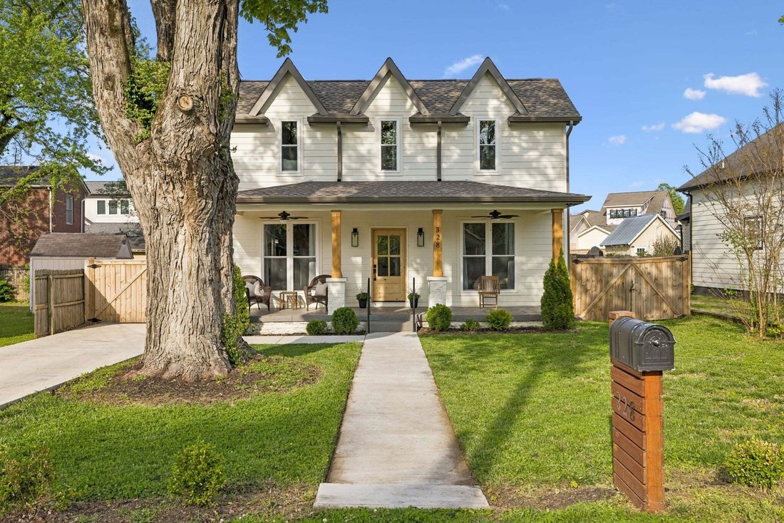 House in Franklin, Tennessee, United States 2 - 18718570