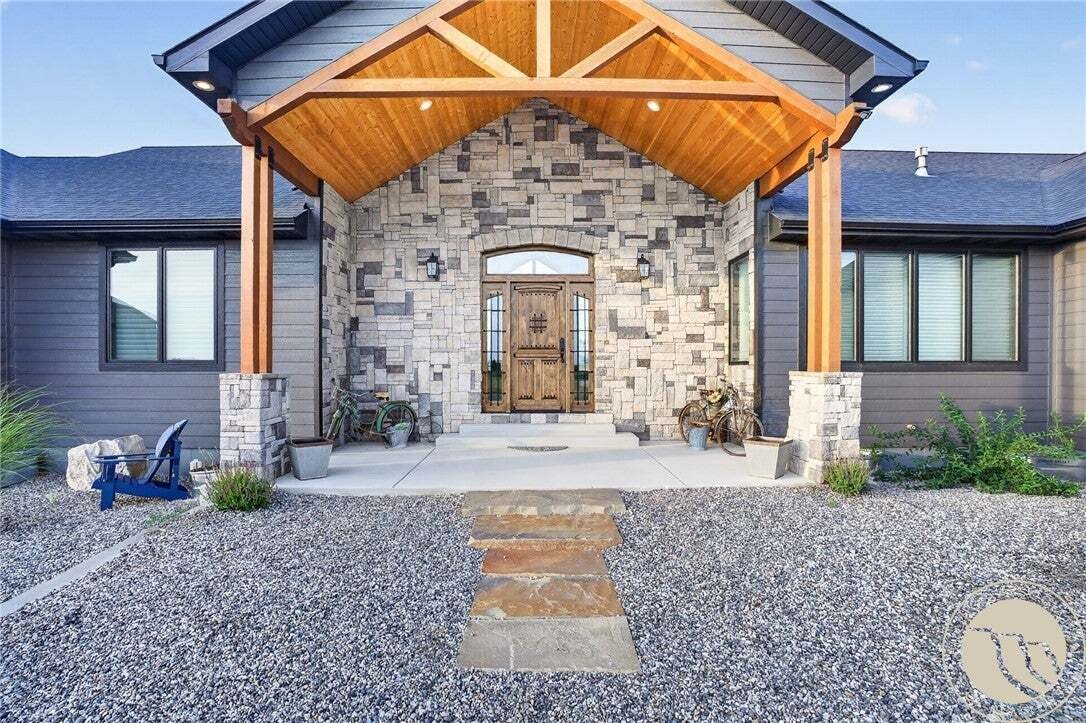 House in Billings, Montana, United States 2 - 17276181